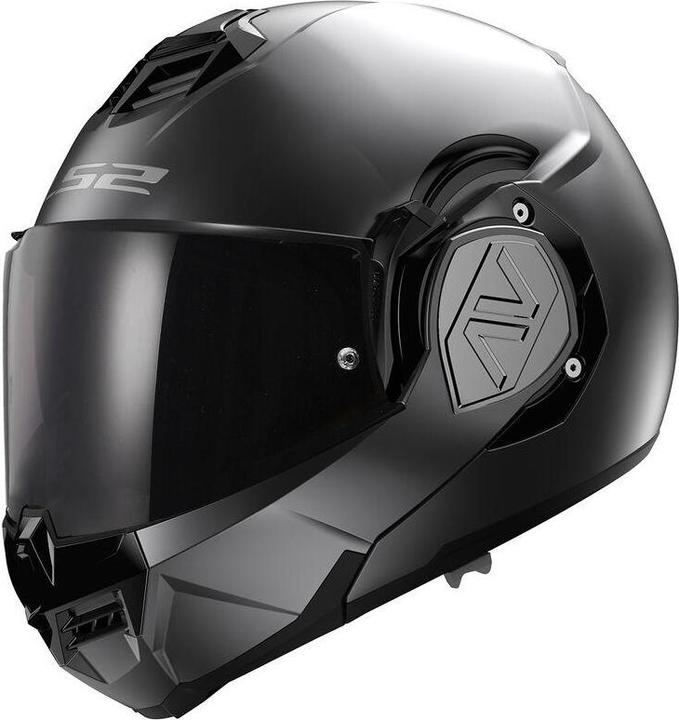 Image du produit LS2 FF906 Advant Solid ECE 22.06 (XL)