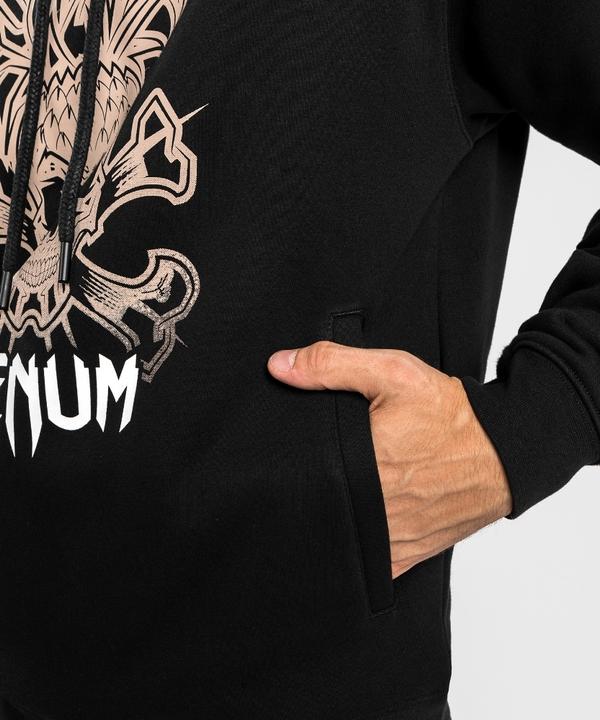Produktbild Venum Reorg Hoody - Black - S (S)
