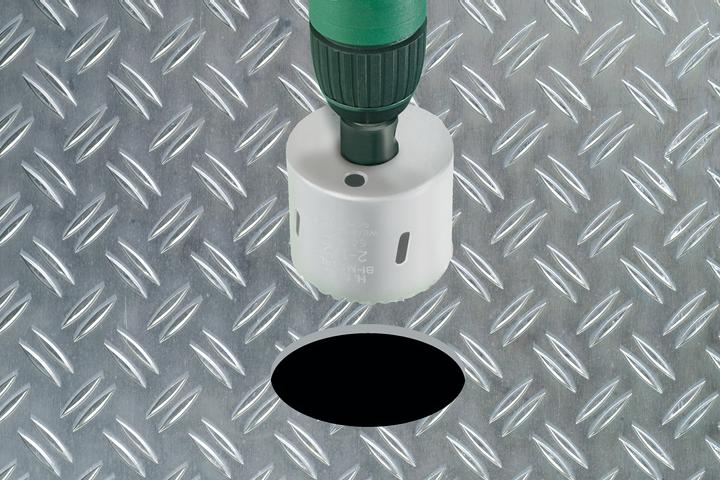 Produktbild Bosch Zubehör Lochsäge HSS-Bimetall Durchmesser = 20 mm (20 Millimeter)