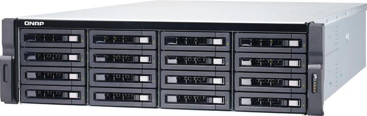 Produktbild QNAP TS-1683XU-RP-E2124-16G (0 TB)