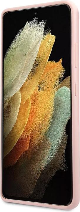 Actual product image Guess Case (Samsung Galaxy S21 Ultra)