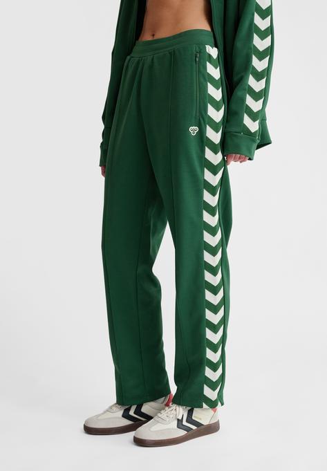 Produktbild hummel Hmlarchive Regular Poly Pants (S)