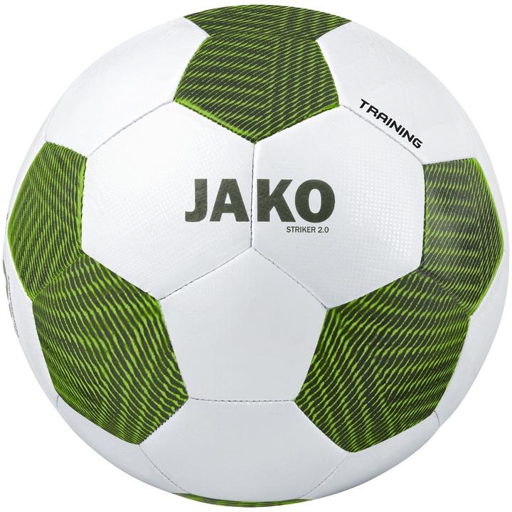 Immagine prodotto JAKO Striker 2.0 32 Pannello palla da allenamento, HS, IMS (4)