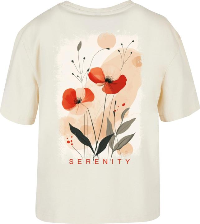 Image du produit Merchcode Ladies Serenity Tee - 192595 (4XL)