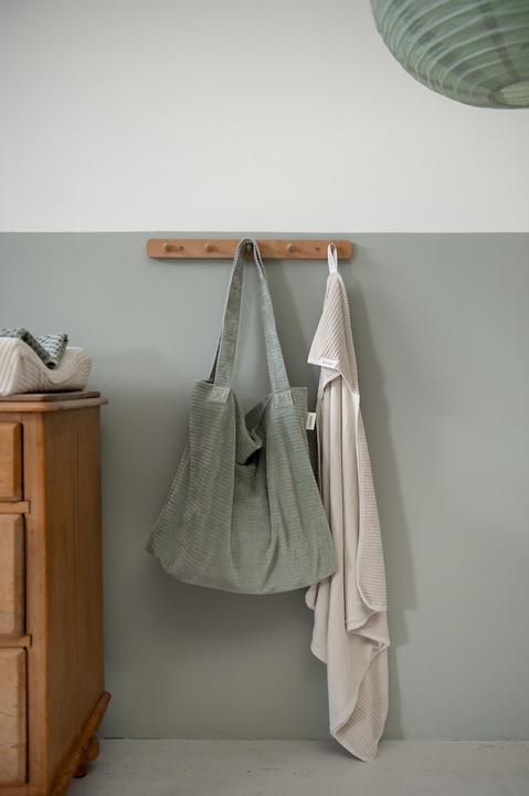 Actual product image Koeka Mom bag Vik