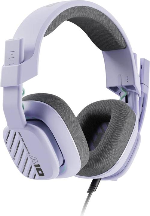 Actual product image Astro Gaming A10 Gen 2 (Cable)
