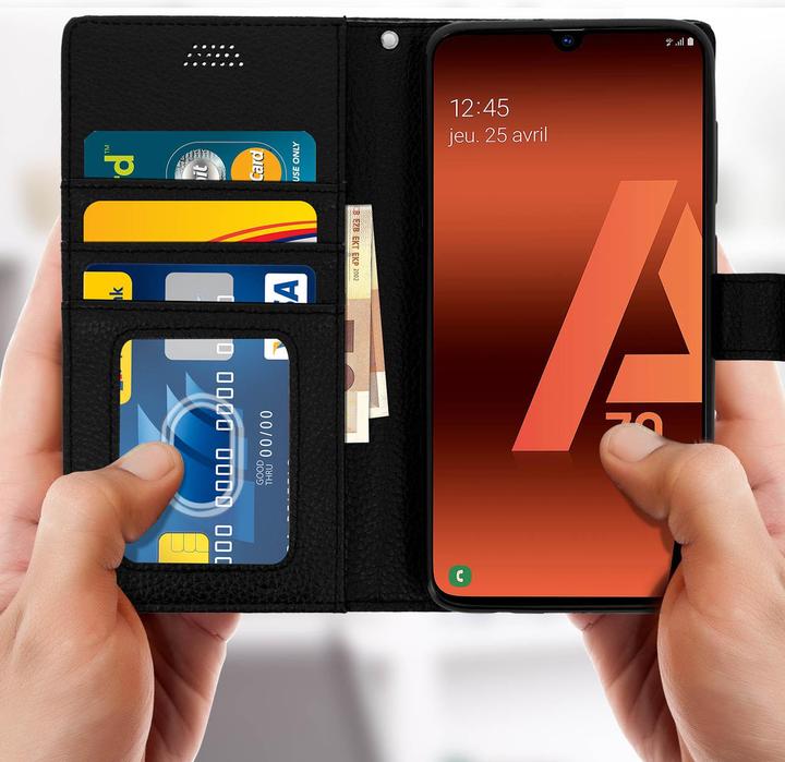 Produktbild Avizar Lenny Series (Samsung Galaxy A70)