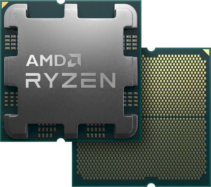 Actual product image AMD Ryzen 9 7950X3D (AM5, 4.20 GHz, 16 -Core)