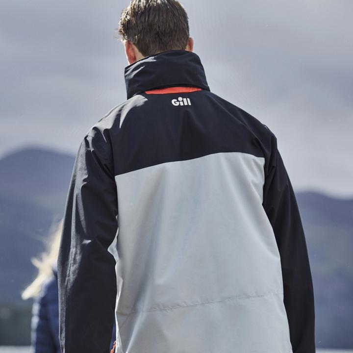 Produktbild Broadsands Jacke, Herren (S)