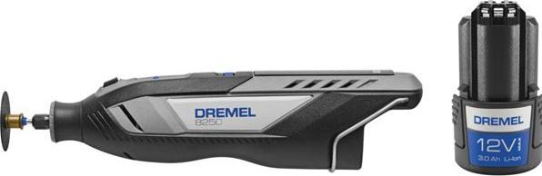 Actual product image Dremel Cordless multifunction tool 8250