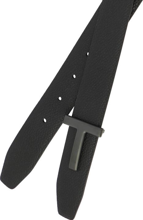 Actual product image Tom Ford Reversible belt 30 mm