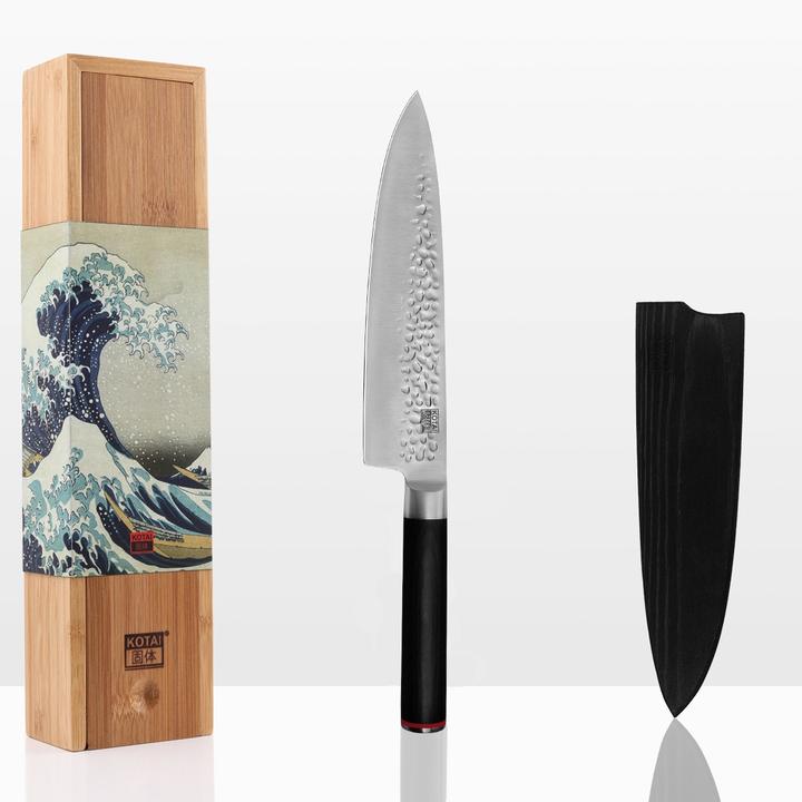 Produktbild Kotai Gyuto Kochmesser (20 cm)
