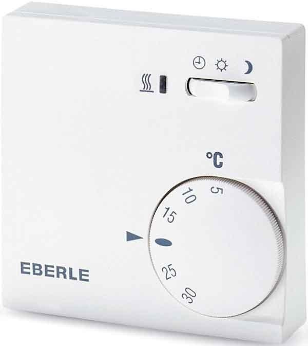 Produktbild Eberle Controls EBERLE RTR-E 6726