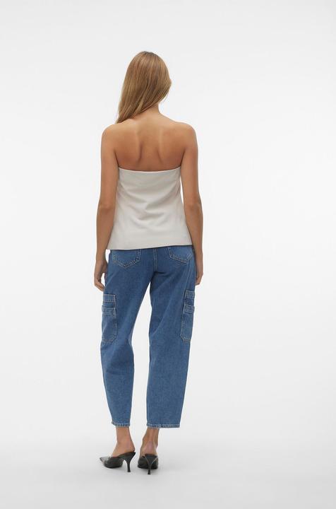 Actual product image Vero Moda VMCHARITY Top Top (42)