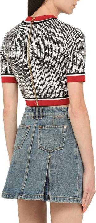 Immagine prodotto Balmain Top Multicolour (40)