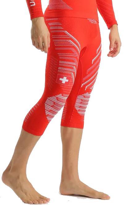 Produktbild UYN 3/4-Thermohose Natyon 3.0 Schweiz (L, XL)