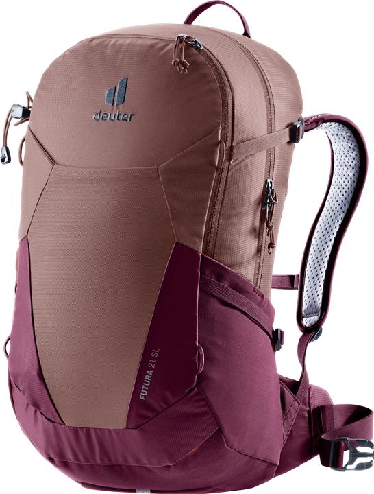 Actual product image Deuter Futura 21 (21 l)