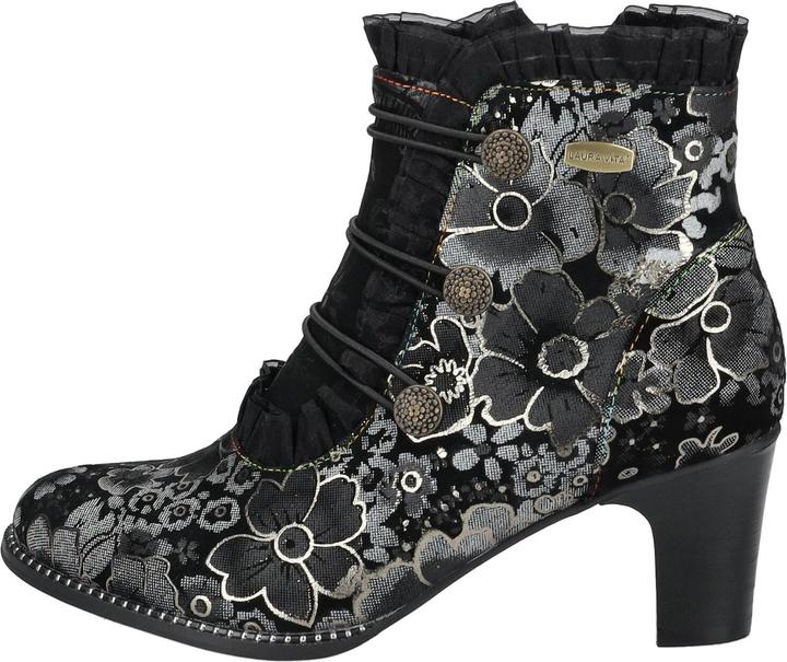Laura Vita Stiefelette (37)