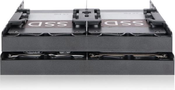 Image du produit Icy Dock Cadre de montage IcyDock HDD/SSD pour externe