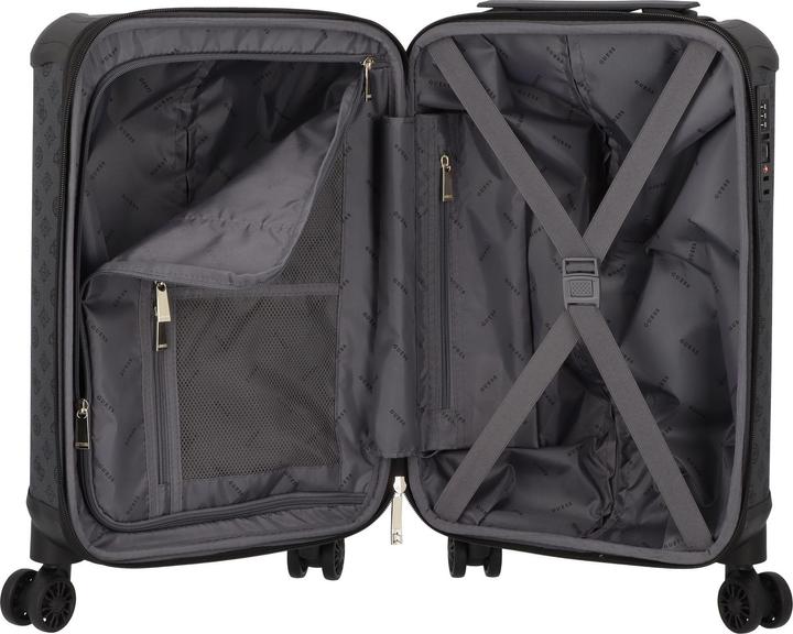 Produktbild Guess Handgepäck Wilder 18 In 8-Wheeler Logo (32 l, Handgepäck (bis 50l))