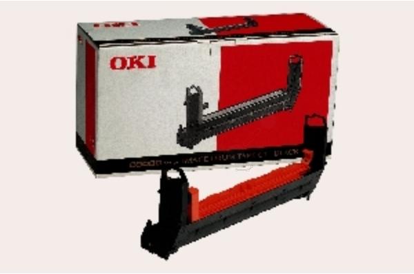 Produktbild OKI 41514712 Drum Kit schwarz 39.000 Seiten Schwarz Konica 7821 C 9200 Xante CL 21 Xerox Phaser 2135 (BK)