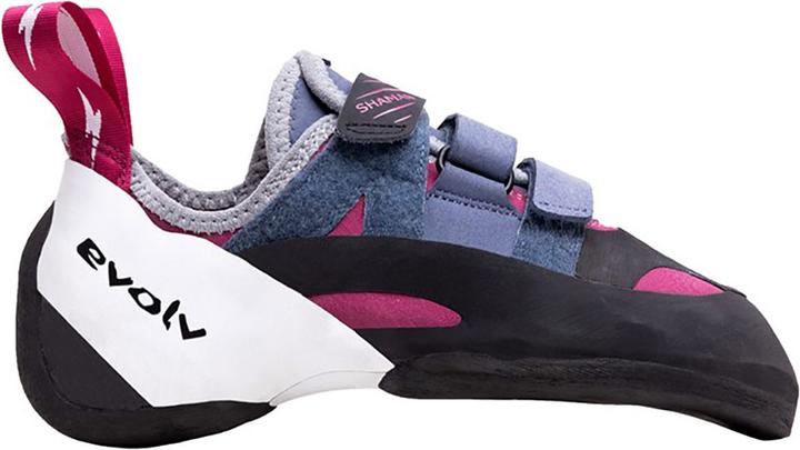 Actual product image Evolv Shaman LV (41)