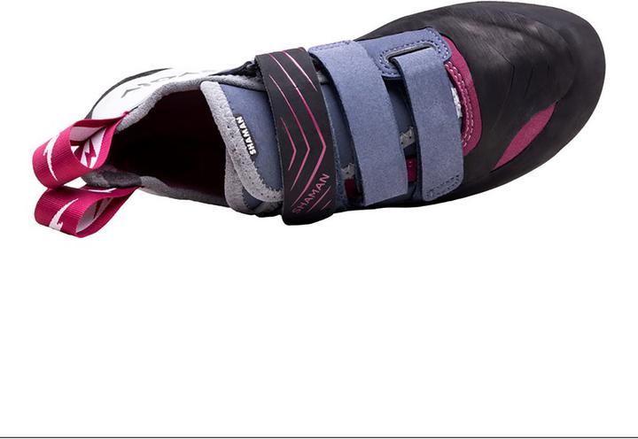 Actual product image Evolv Shaman LV (41)