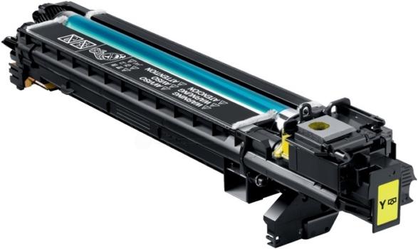 Immagine prodotto Konica Minolta A3GP06DIUP-22 Y Kit tamburo giallo 60.000 pagine Giallo Bizhub C 3350 3850 (Y)
