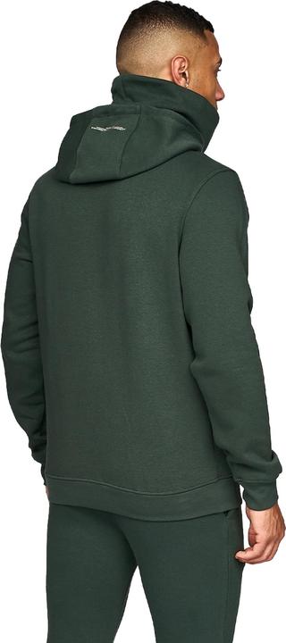 Immagine prodotto Juice Venmark Felpa con Cappuccio Colletto Alto Uomo (M)