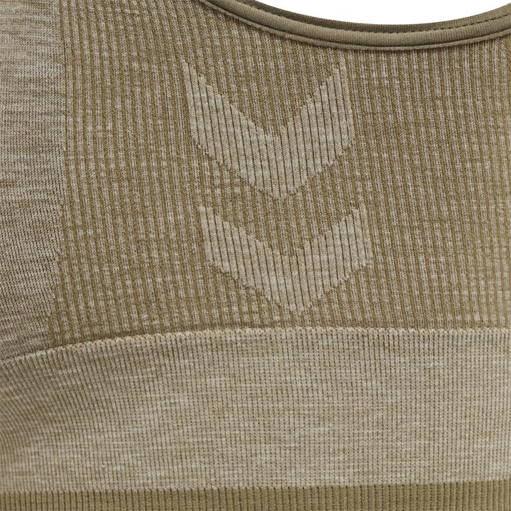 Actual product image hummel Hmlmt Una Seamless Sports Top (XS)