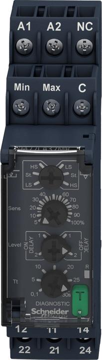 Produktbild Schneider Electric Level Control Relay