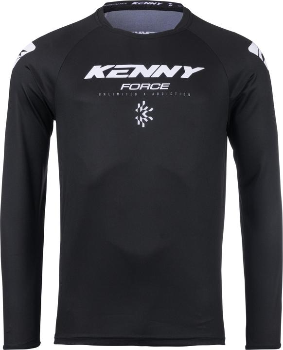 Kenny Force