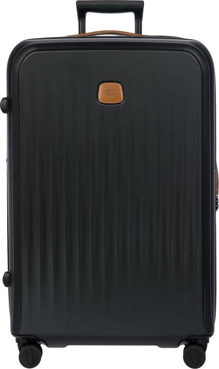 Brics Taormina 4 Rollen Trolley 75 cm mit Dehnfalte (95 l, XL (ab 115l))