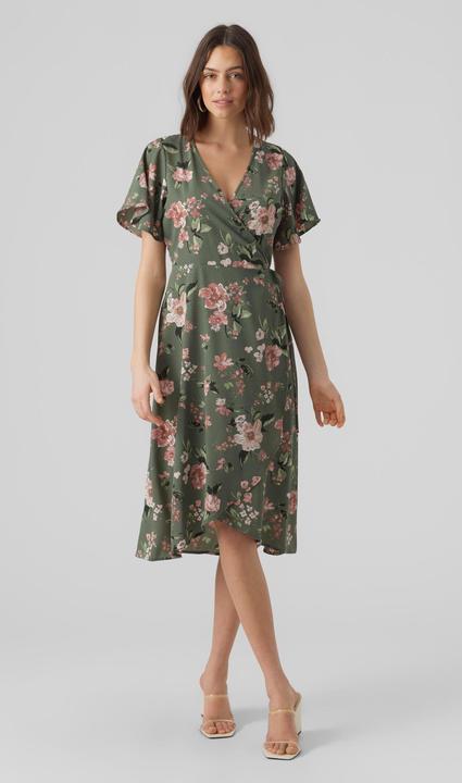 Image du produit Vero Moda Robe midi (XS)