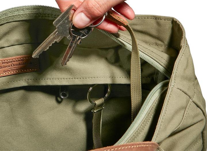 Image du produit Fjällräven Totepack No. 2 (16 l)