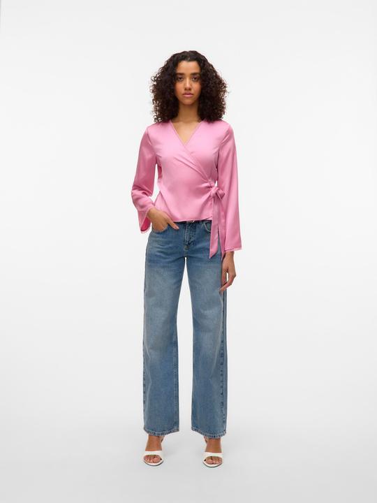 Actual product image Vero Moda VMSOFIA Top Bluse (XS)