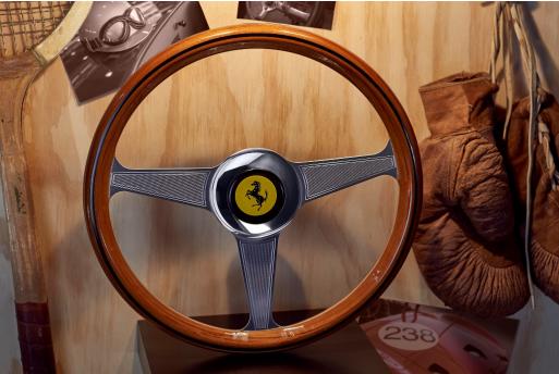 Immagine prodotto Thrustmaster Ferrari 250 GTO (PC)