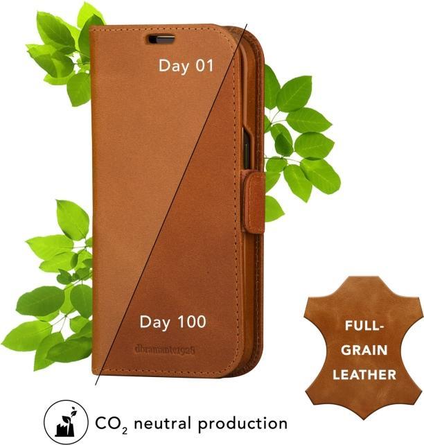 Actual product image dbramante1928 Lynge (Apple iPhone 14)