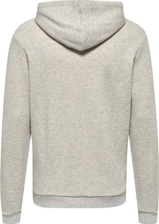 Actual product image hummel Lgc Austin Hoodie (XL)