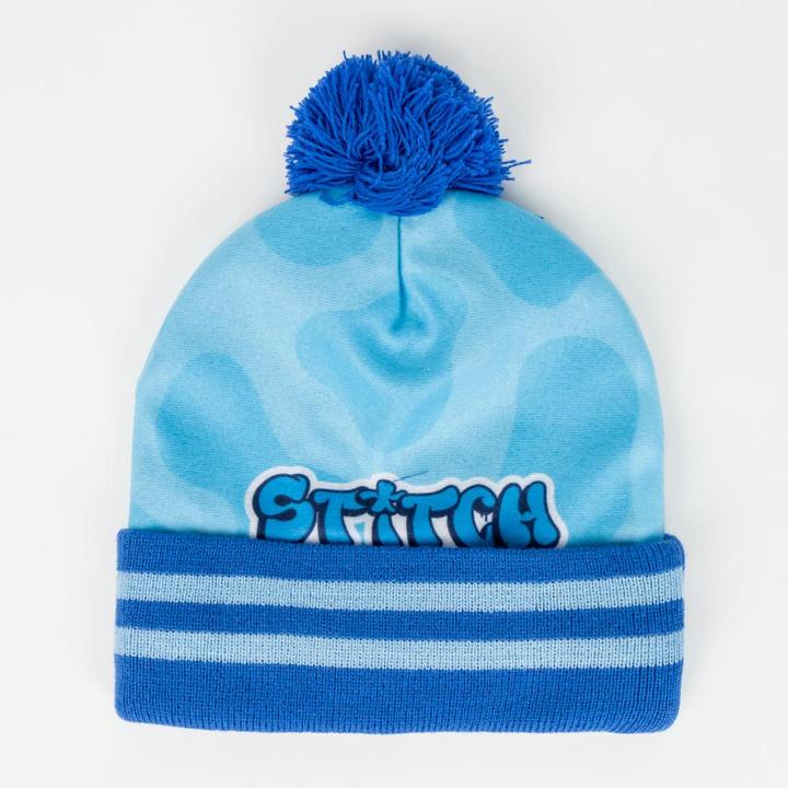 Actual product image Cerdá Lilo & Stitch - Stitch (One size)