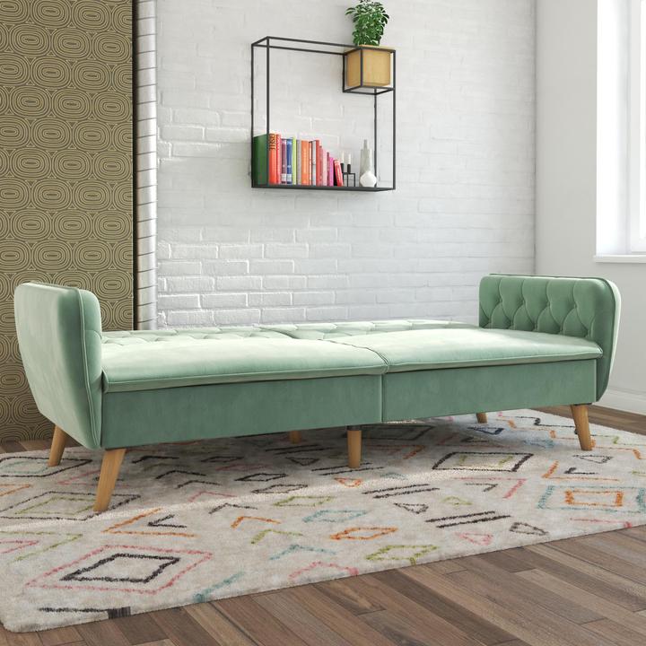 Actual product image Novogratz Tallulah (Sofa bed)