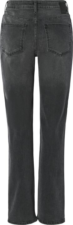 Actual product image Pieces Pckelly Mw Straight Jeans New Dg Noos Bc (W29/L32)