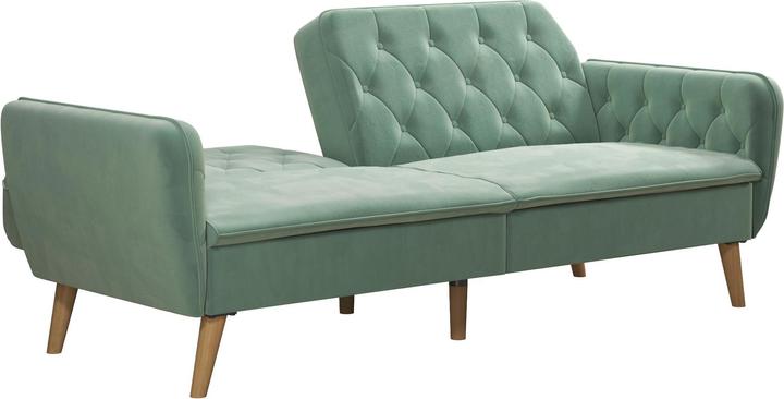 Actual product image Novogratz Tallulah (Sofa bed)