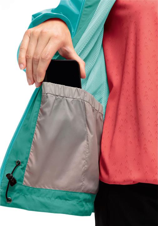Actual product image Maier Sports Brocken (S)