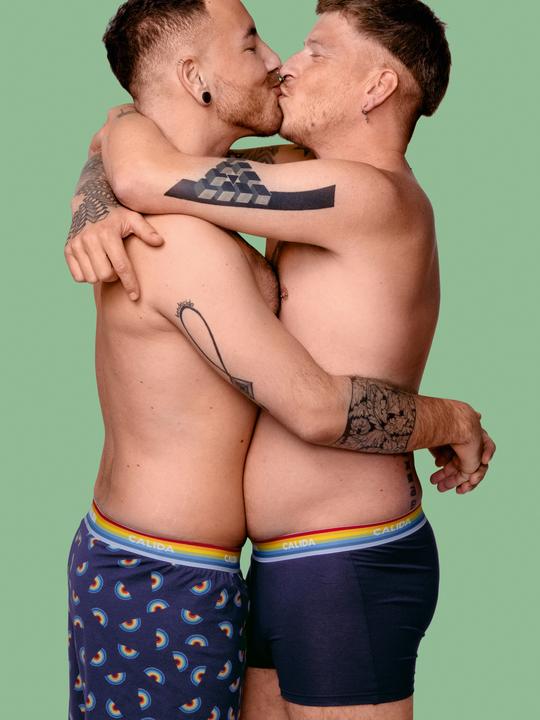 Immagine prodotto Calida Capsula dell'amore (S, Confezione singola)