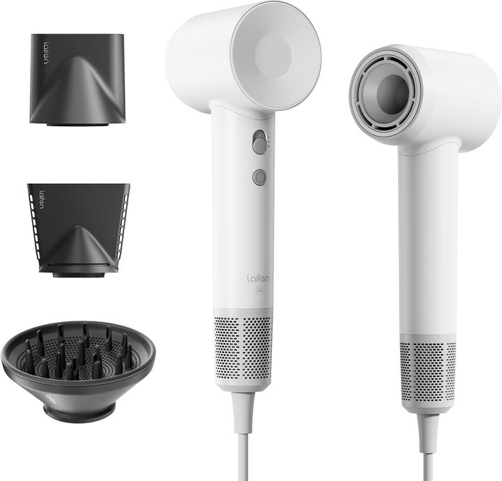 Image du produit Laifen SE Special WHI - 3 Aufsätze