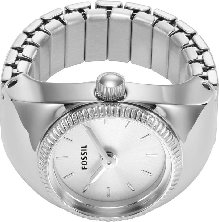Produktbild Fossil Watch Ring (Analoguhr, 15 mm)