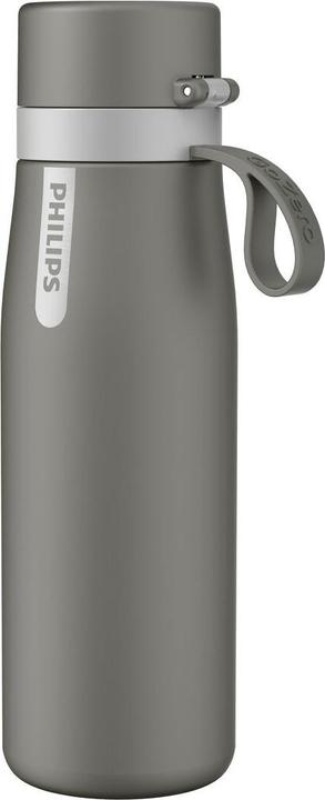 Philips AWP2662GY/24 GoZero Daily Antartica Thermos Bottle 550 cl (0.55 l)