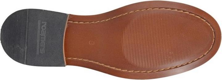 Produktbild Roamers Sattel Schlupfschuhe Leder (42)