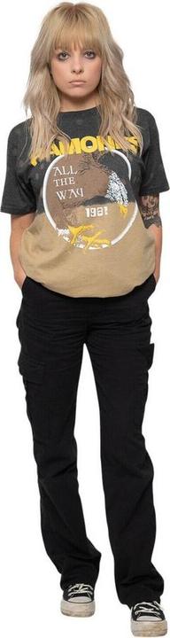 Immagine prodotto Universal Textiles Maglietta Unisex Adulti All The Way (L)